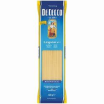 PASTA DE CECCO 08 LINGUINE PICC.  KG 0,500