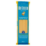 PASTA DE CECCO 11 SPAGHETTINI  KG 0,500