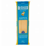 PASTA DE CECCO 12 SPAGHETTI  KG 0,500