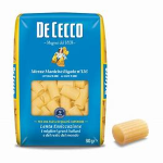 PASTA DE CECCO 136 MEZZE MANICHE  KG 0,500