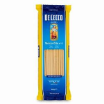 PASTA DE CECCO 17 MEZZA ZITA  KG 0,500