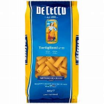 PASTA DE CECCO 23 TORTIGLIONI  KG 0,500