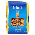 PASTA DE CECCO 24 RIGATONI  KG 0,500