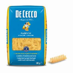 PASTA DE CECCO 34 FUSILLI  KG 0,500