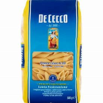 PASTA DE CECCO 40 PENNE LISCE  KG 0,500