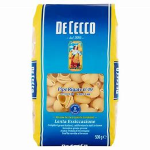 PASTA DE CECCO 49 PIPE RIGATE  KG 0,500