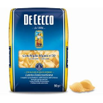 PASTA DE CECCO 50 CONCHIGLIE RIG.  KG 0,500