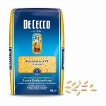 PASTA DE CECCO 73 PUNTALETTE  KG 0,500