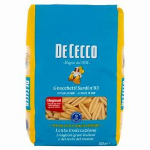 PASTA DE CECCO 83 GNOCCHETTI SAR.  KG 0,500