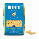 PASTA DE CECCO 87 CAVATAPPI  KG 0,500