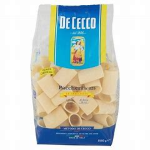 PASTA DE CECCO SPEC.125 PACCHERI  KG 0,500