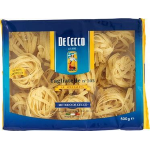 PASTA DE CECCO SPEC.203 TAGLIATEL  KG 0,500