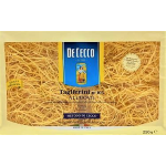 PASTA DE CECCO UOVO 105 TAGLIE.NI  KG 0,250