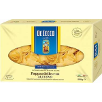 PASTA DE CECCO UOVO 301 PAPPARD.  KG 0,500