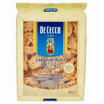 PASTA DE CECCO UOVO 304 TAGLIAT.  KG 0,500