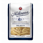 PASTA MOLISANA 18 PENNE LISCE  KG 0,500