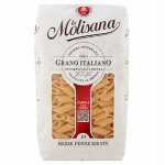 PASTA MOLISANA 19 MEZZE PENNE RIG  KG 0,500