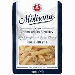 PASTA MOLISANA 20 PENNE RIGATE  KG 0,500