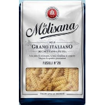 PASTA MOLISANA 28 FUSILLI  KG 0,500