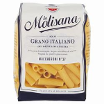 PASTA MOLISANA 37 MACCHERONI  KG 0,500