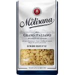 PASTA MOLISANA 42 DITALONI RIGATI  KG 0,500