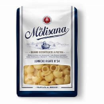 PASTA MOLISANA 54 LUMACHE RIGATE  KG 0,500