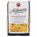 PASTA MOLISANA 66 FARFALLE RIGATE  KG 0,500