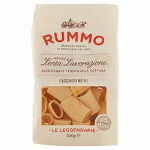 PASTA RUMMO F 111 PACCHERI  KG 0,500