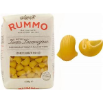 PASTA RUMMO F 169 GOMITI RIGATI  KG 0,500