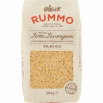 PASTA RUMMO F 22 STELLINE  KG 0,500