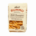 PASTA RUMMO F 28 MEZZE PENNE RIG.  KG 0,500