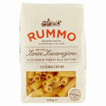 PASTA RUMMO F 49 ELICOIDALI  KG 0,500