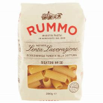 PASTA RUMMO F 50 RIGATONI  KG 0,500