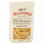 PASTA RUMMO F 66 PENNE RIGATE  KG 0,500