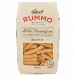 PASTA RUMMO F 68 SEDANI RIGATI  KG 0,500