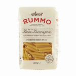 PASTA RUMMO F 70 PENNETTE RIGATE  KG 0,500