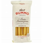 PASTA RUMMO F 80 MAFALDINE  KG 0,500