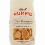 PASTA RUMMO F147 CONCHIGLIONI RIG  KG 0,500