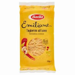 PASTA UOVO EMIL.173TAGLIERINI  KG 0,250