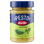 PESTO BARILLA BASILICO E RUCOLA GR 190