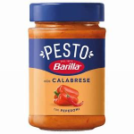 PESTO BARILLA CALABRESE GR 190