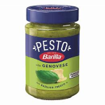 PESTO BARILLA GENOVESE GR 190