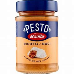 PESTO BARILLA RICOTTA NOCI GR 190