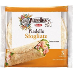 PIADELLA SFOGLIATA BARILLA