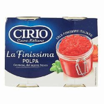 POLPA POMOD.CIRIO FINISSIMA 400X2