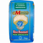 RISO MITTINO BASMATI KG1