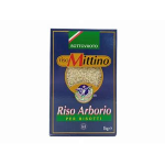 RISO MITTINO ROMA KG1 S/VUOTO