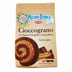 BISC.BARILLA CIOCCOGRANO