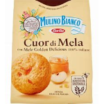 BISC.BARILLA CUOR MELA