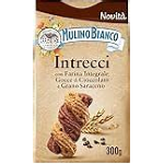 BISC.BARILLA INTRECCI